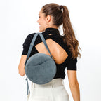 Circle Crossbody