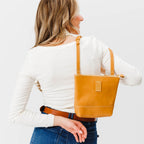 'Almost Perfect' Festival Bag