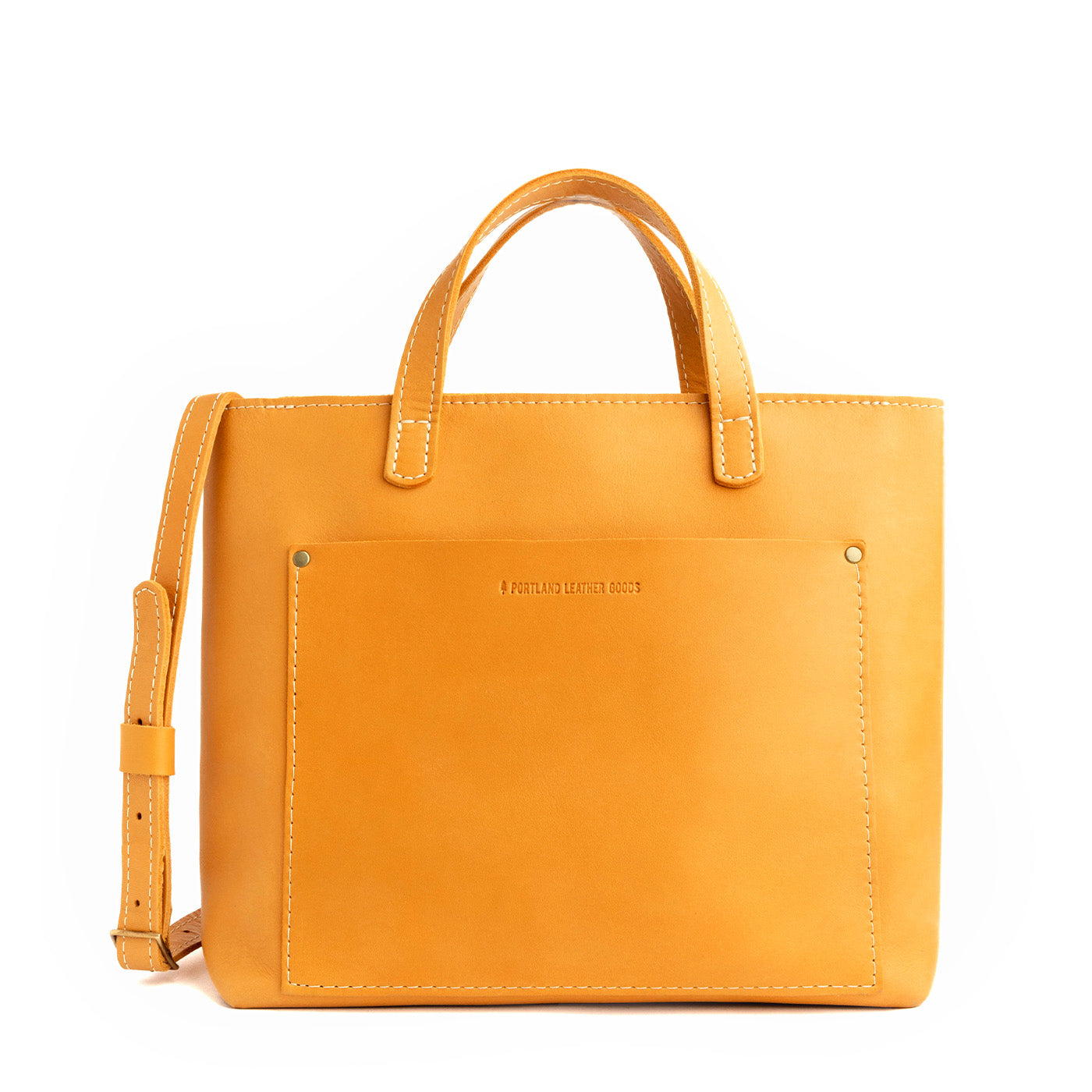'Almost Perfect' Medium Crossbody Tote