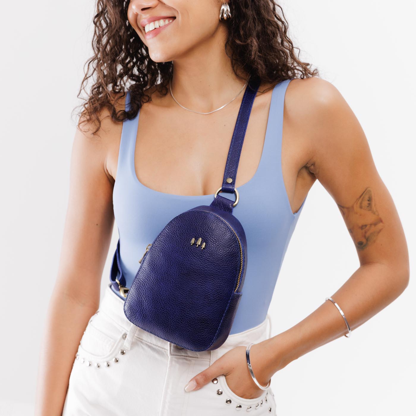 Sydney Sling Bag