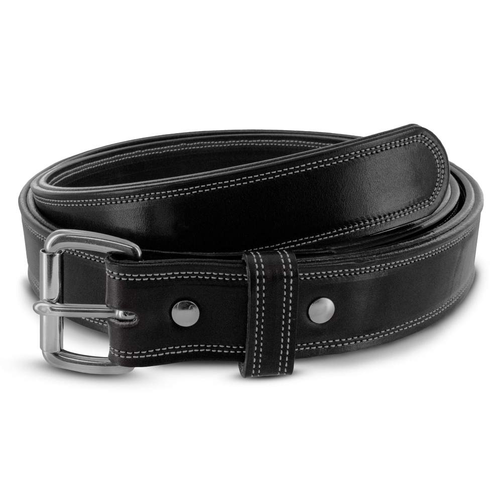 The Premier Double Layer