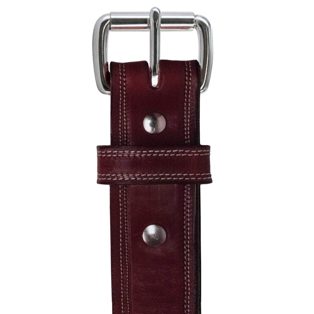 The Premier Double Layer