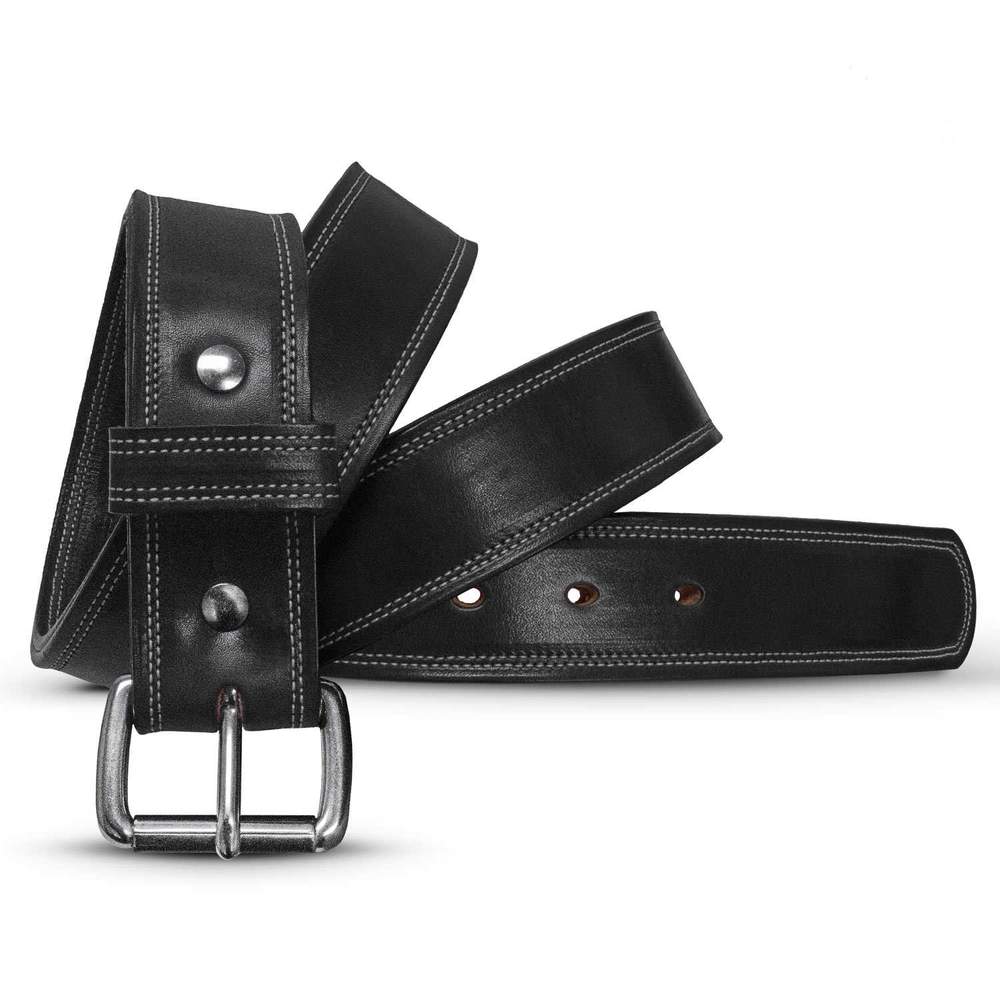 The Premier Double Layer