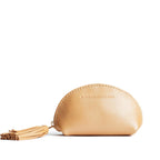 'Almost Perfect' Taco Tassel Pouch