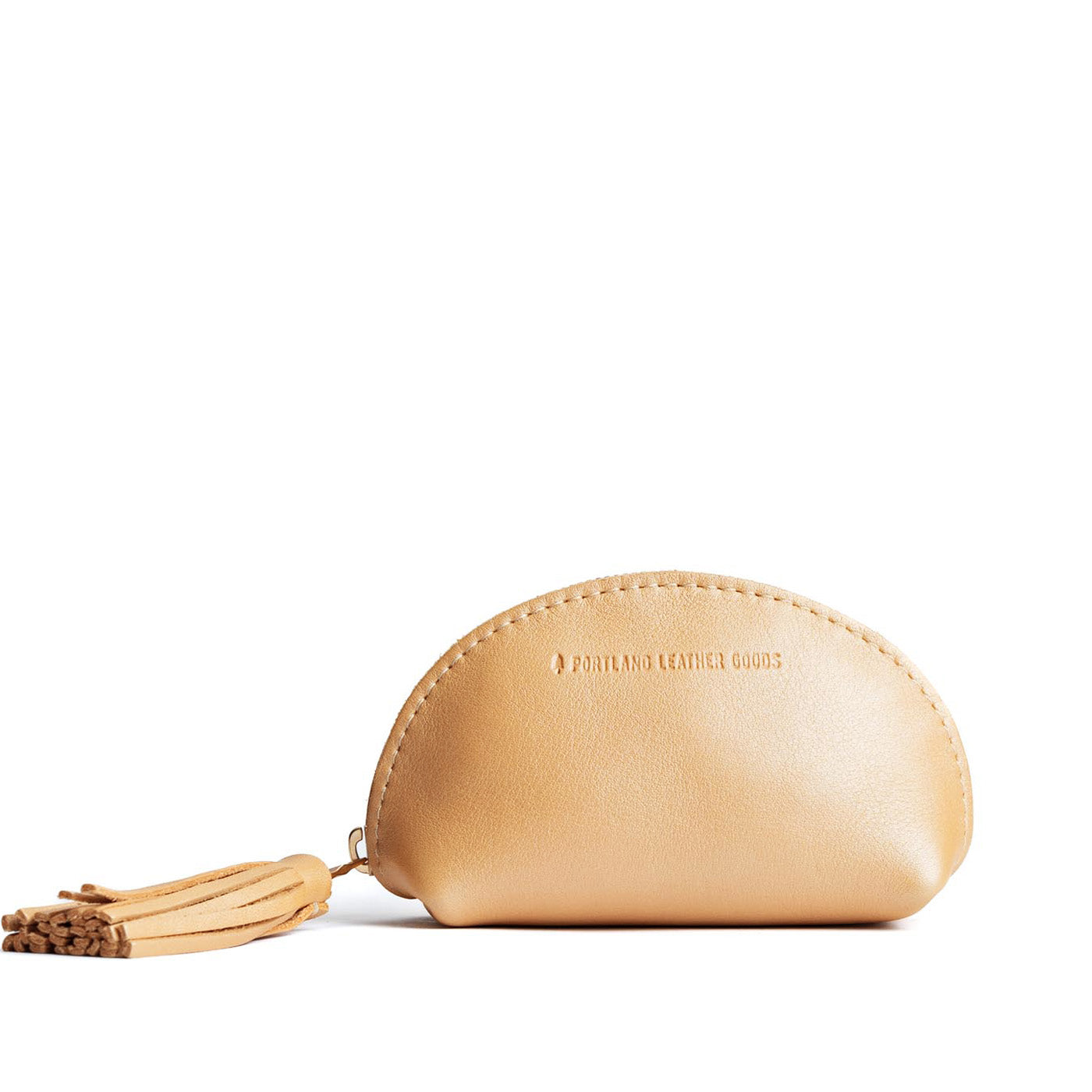 'Almost Perfect' Taco Tassel Pouch