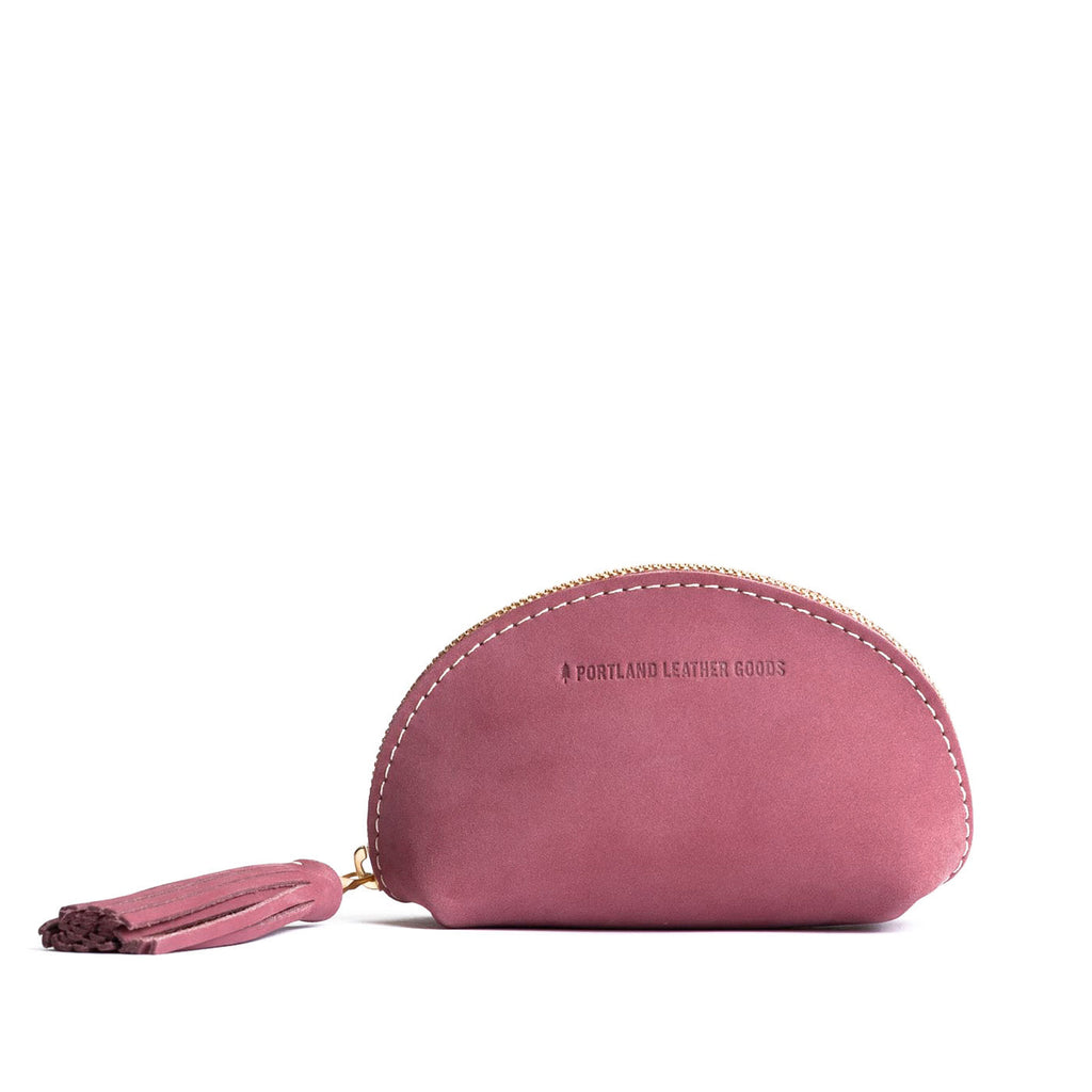 'Almost Perfect' Taco Tassel Pouch