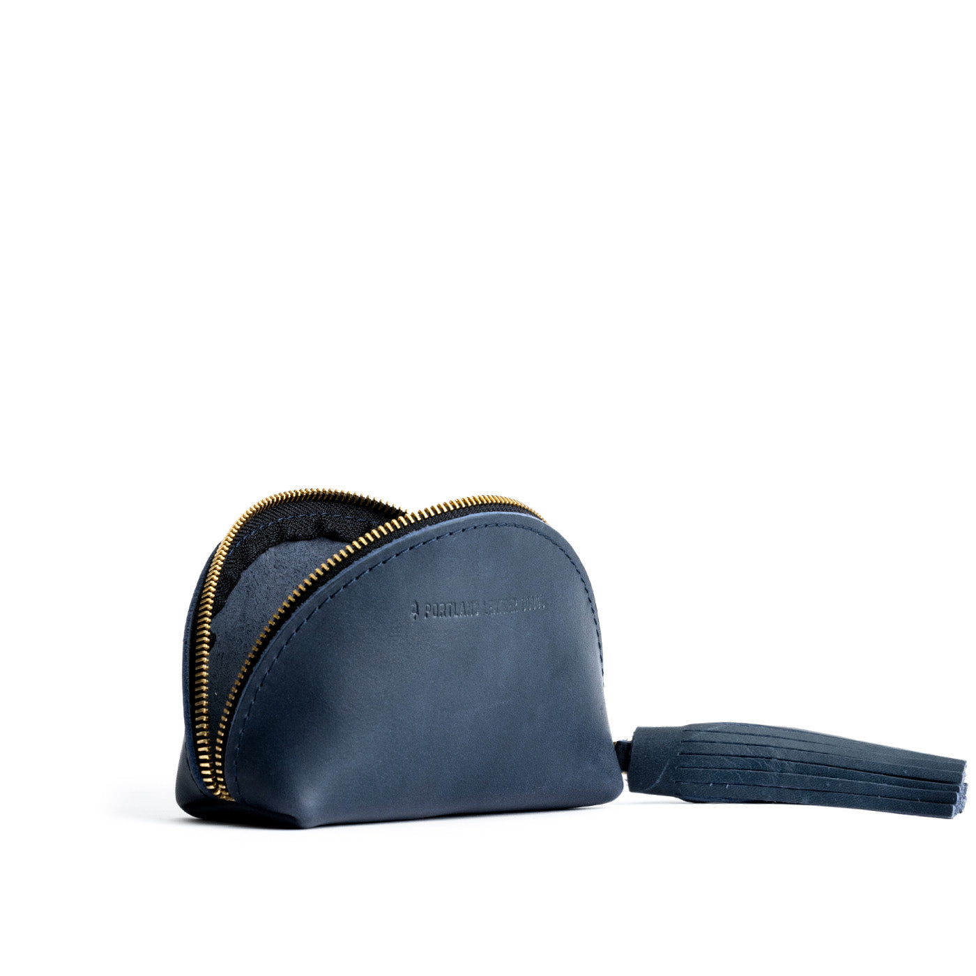 'Almost Perfect' Taco Tassel Pouch