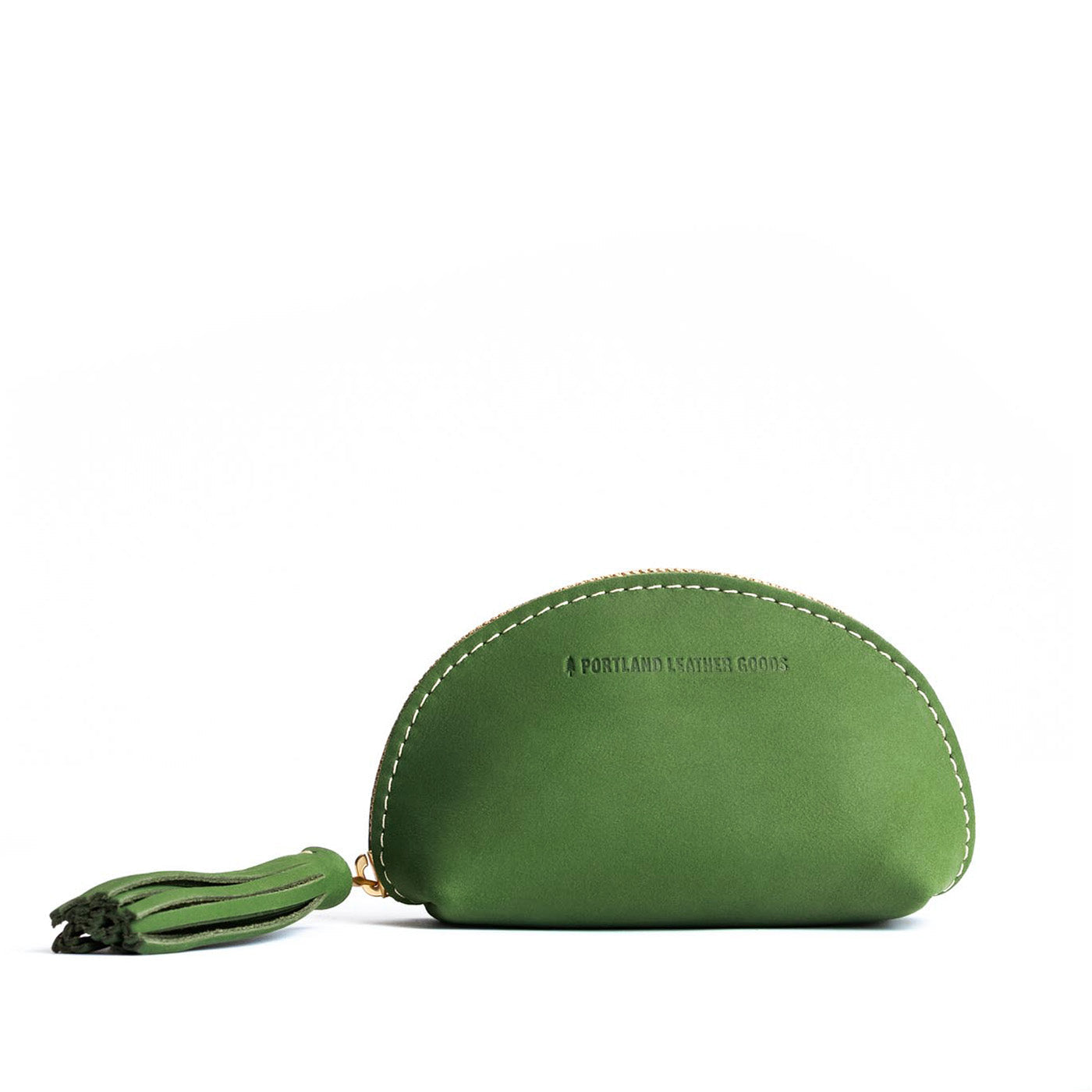 'Almost Perfect' Taco Tassel Pouch