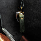 Tassel Keychain