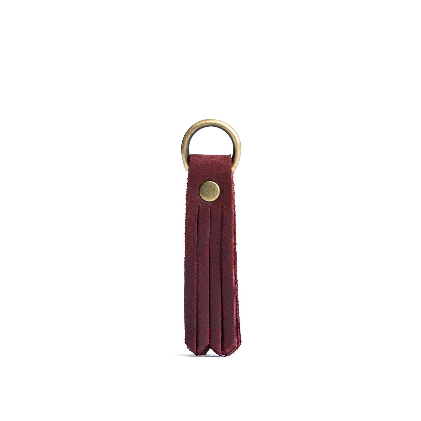 Tassel Keychain