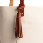 Leather Tassel