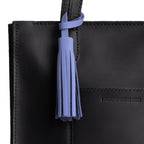 Leather Tassel