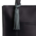 Leather Tassel