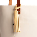 Leather Tassel