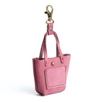 Teeny Tiny Tote Keychain
