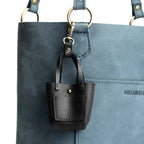 Teeny Tiny Tote Keychain