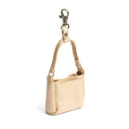 Teeny Tiny Triangle Keychain