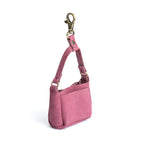 Teeny Tiny Triangle Keychain