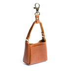 Teeny Tiny Triangle Keychain