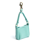 Teeny Tiny Triangle Keychain