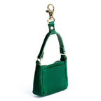 Teeny Tiny Triangle Keychain