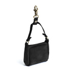 Teeny Tiny Triangle Keychain