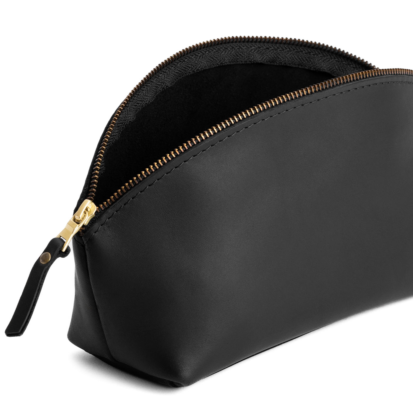 'Almost Perfect' Eclipse Makeup Bag