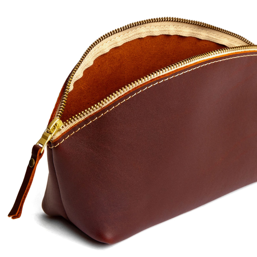 'Almost Perfect' Eclipse Makeup Bag