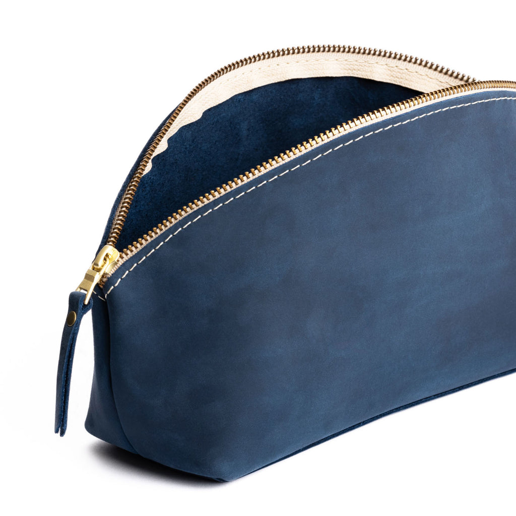 'Almost Perfect' Eclipse Makeup Bag