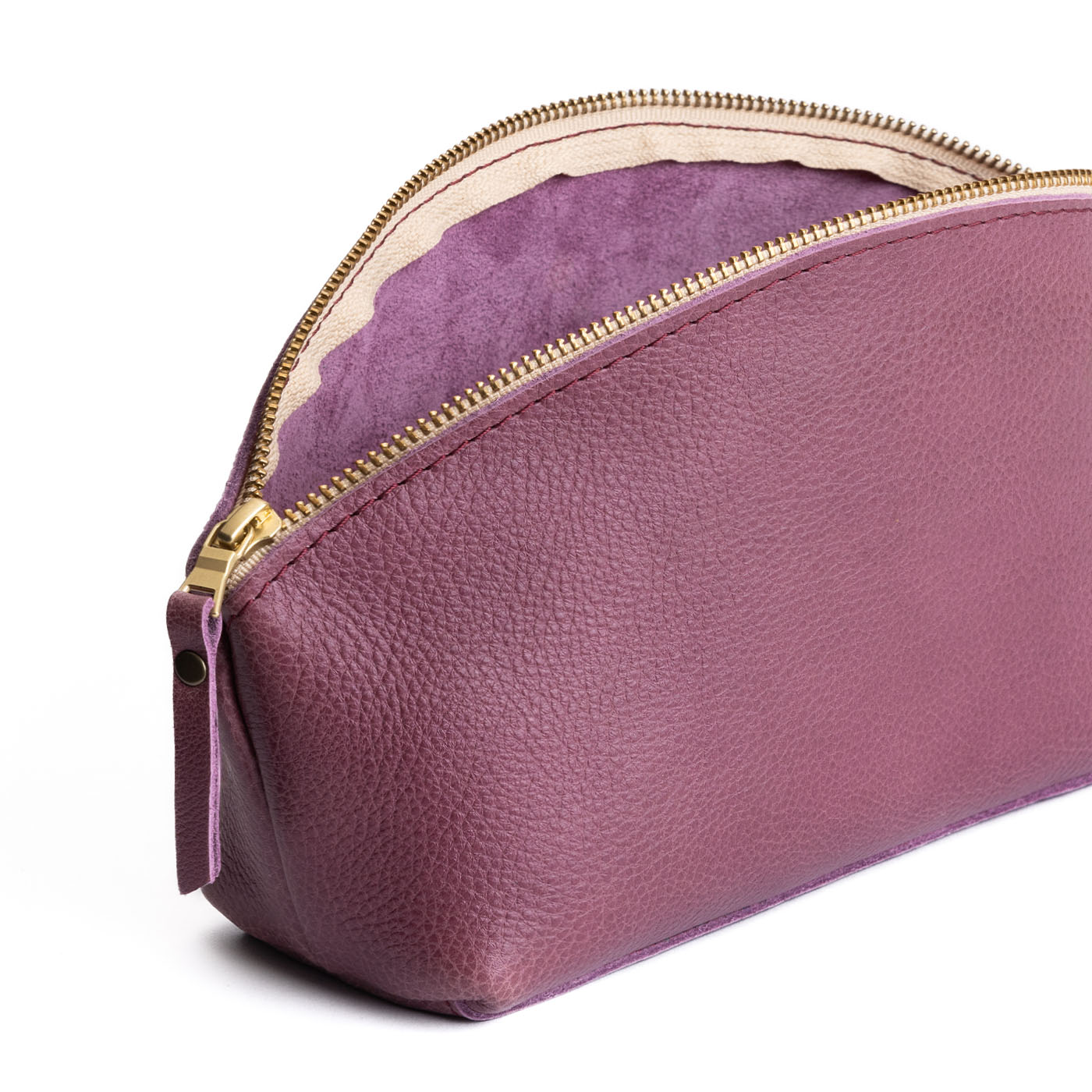 'Almost Perfect' Eclipse Makeup Bag