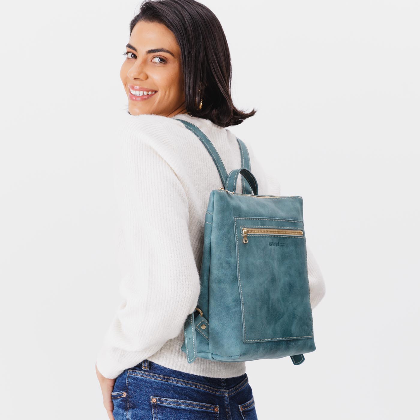 Tote Backpack