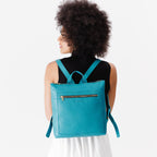 'Almost Perfect' Tote Backpack