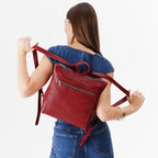 'Almost Perfect' Tote Backpack