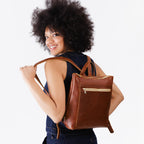 'Almost Perfect' Tote Backpack