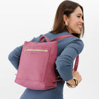 Tote Backpack