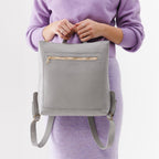 'Almost Perfect' Tote Backpack