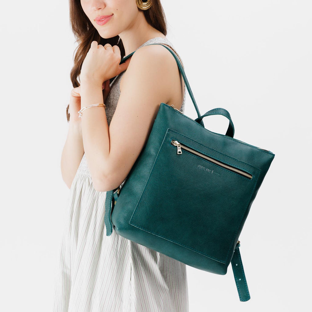 'Almost Perfect' Tote Backpack
