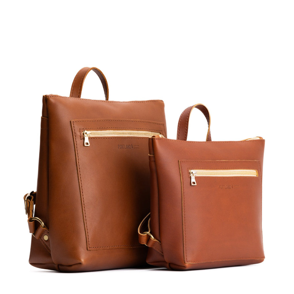 'Almost Perfect' Tote Backpack