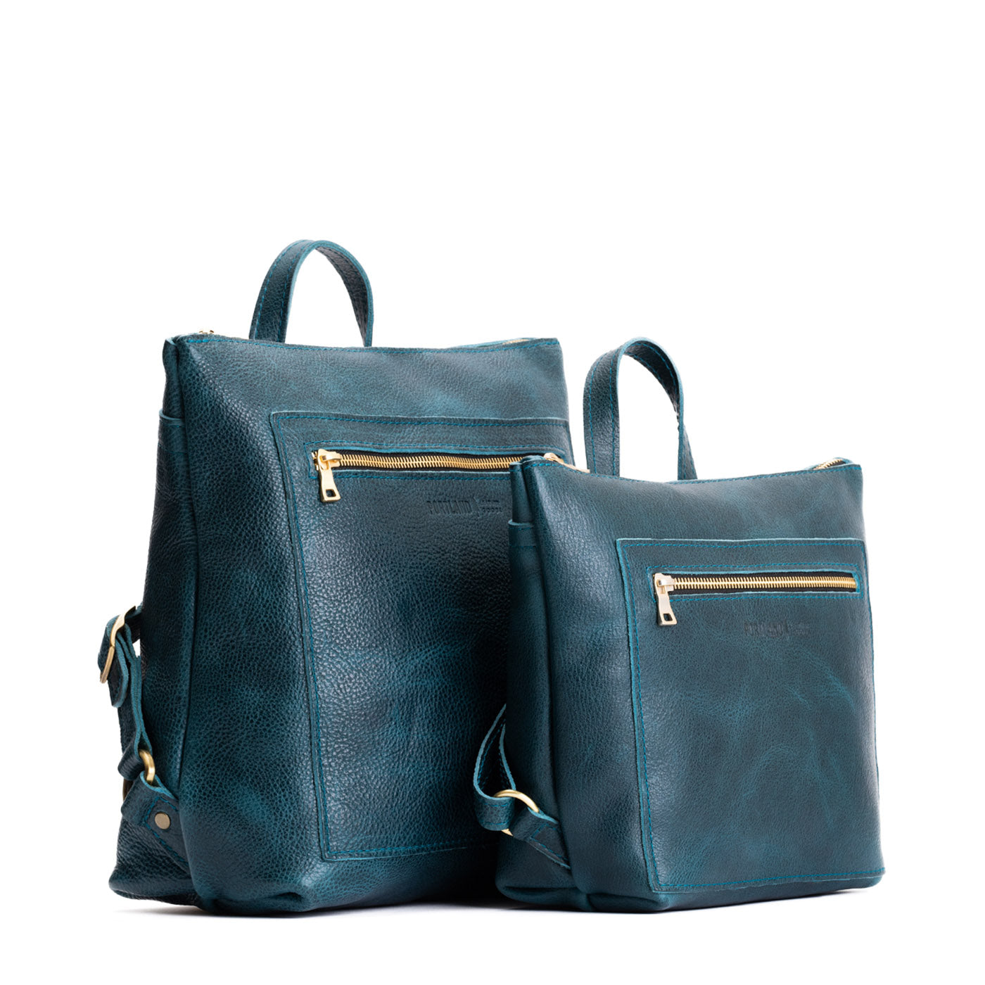 'Almost Perfect' Tote Backpack