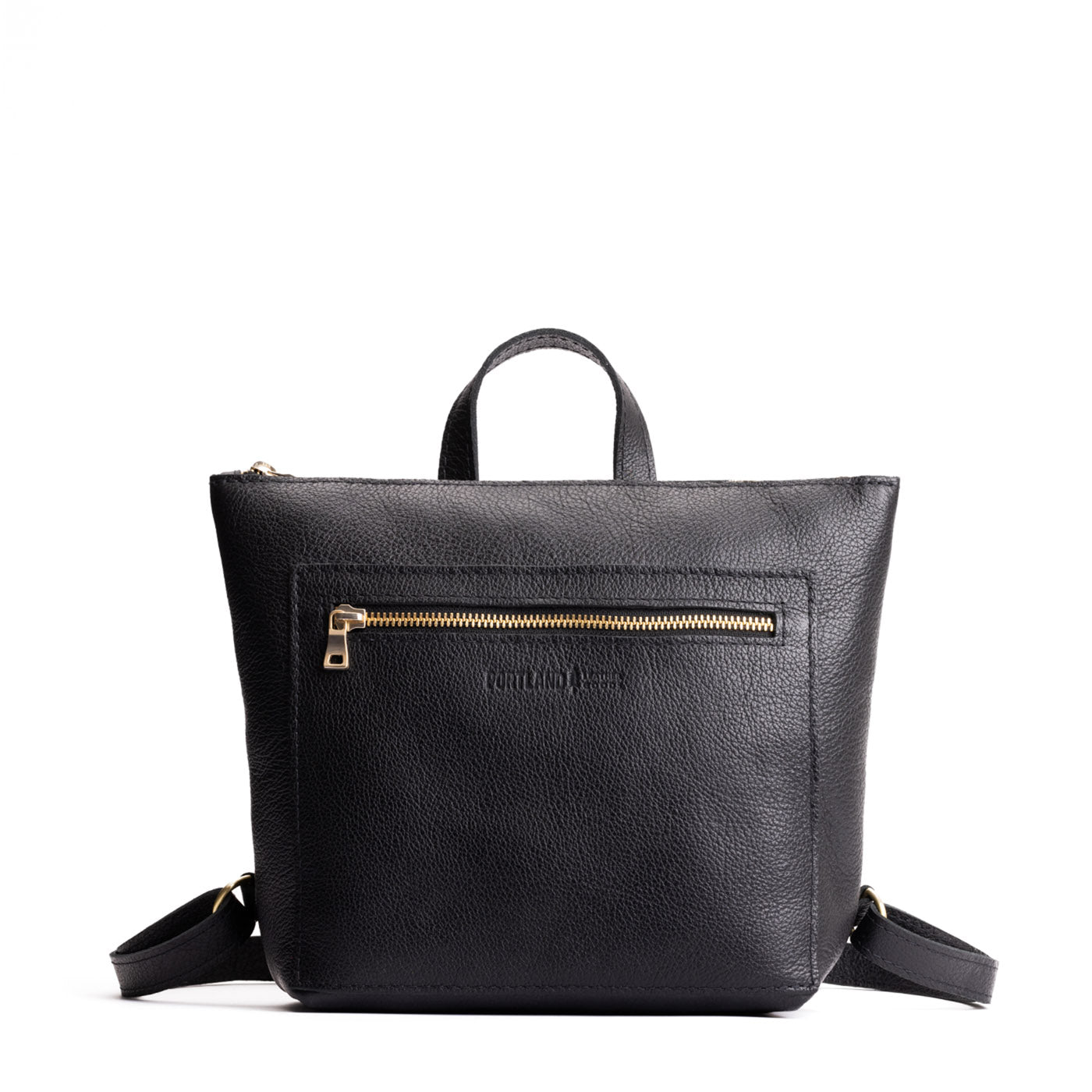 'Almost Perfect' Tote Backpack