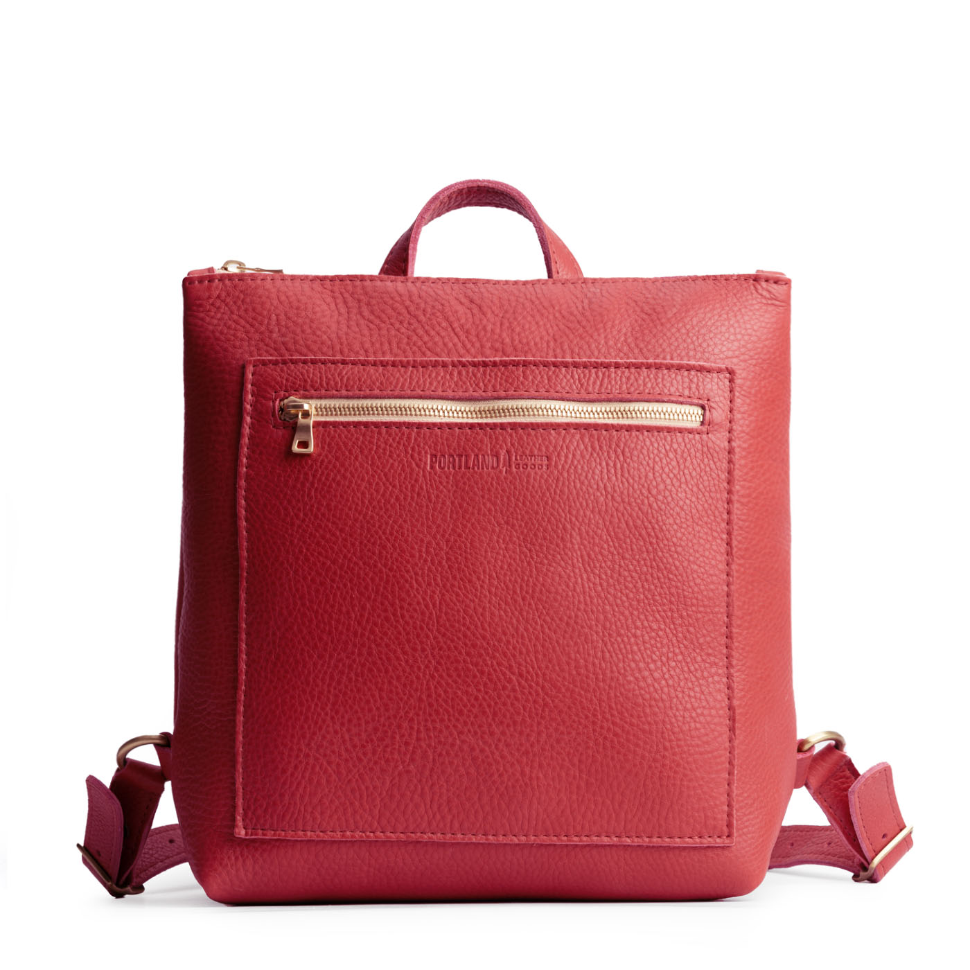 'Almost Perfect' Tote Backpack