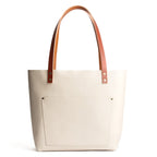 'Almost Perfect' Leather Tote Bag - Limited Edition