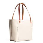 Leather Tote Bag - Limited Edition