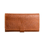 'Almost Perfect' Women's Trifold Wallet