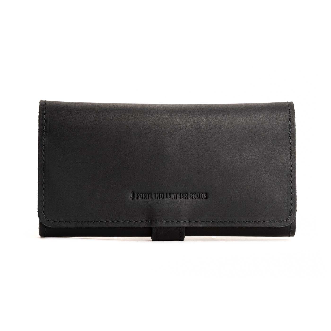 'Almost Perfect' Women's Trifold Wallet