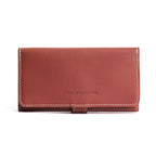 'Almost Perfect' Women's Trifold Wallet
