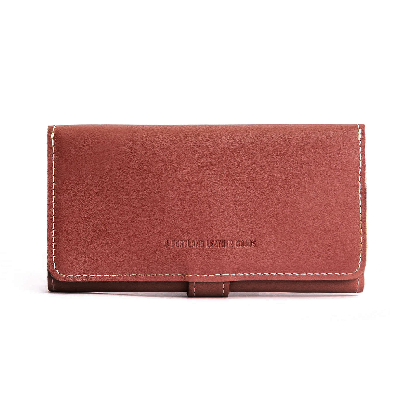 'Almost Perfect' Women's Trifold Wallet
