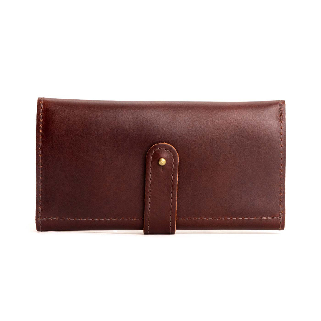 'Almost Perfect' Women's Trifold Wallet
