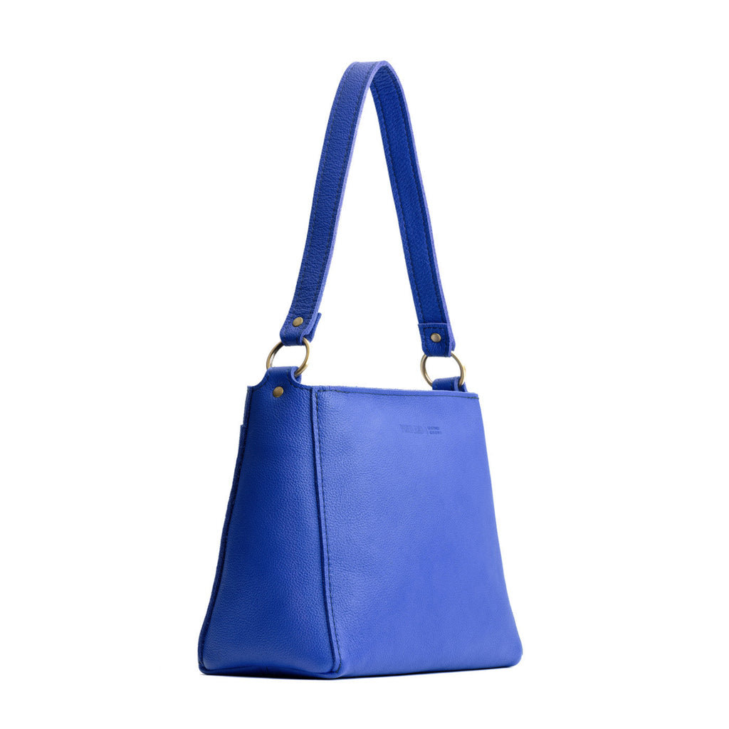 Triangle Shoulder Bag
