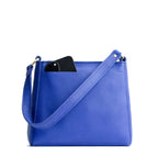 'Almost Perfect' Triangle Shoulder Bag